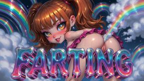 Farting Seduction: Underwater Breath Control and Foul Domination - Smothering, Rancid Releases, Relentless Control & Overwhelming Submission