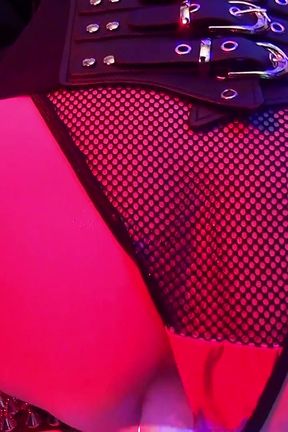 Toypleasurexxx - Spike Anal Dildo