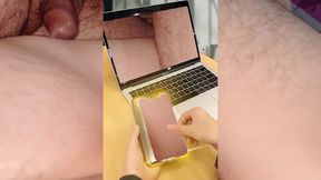 شوهر بیغیرتم امشب با رییسش اومد خونه تو دو دقیقه اب رییسش آوردم / تریسام جدید / سکس سه نفره /