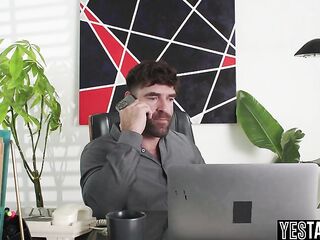 Large titties cheating mother I'd like to fuck screws her large knob lover and spouse jointly