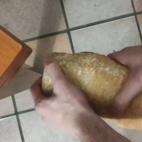 fucked loaf