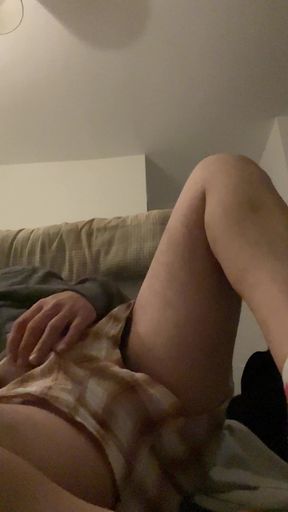 Show me your bone