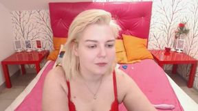Ruby Conley Private Show