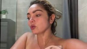 Alicia Secret Party on May 18, 2026 - Part 2
