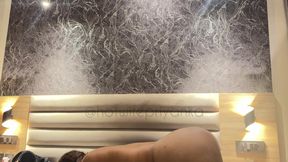 Real Wife Blindfold by Husband and *** to Fucked by Best Stranger