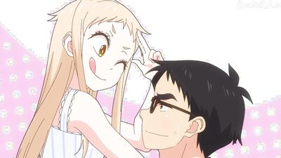 Stepsis Makki makes her stepbrother fall in love with her while he's away