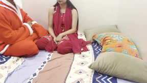 New Year 2026 XXX Best Porn Video with Dirty Talk, Hot and Sexy Get Horny with Santa