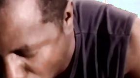 ”Young homos cock sucked by two mature amateurs”