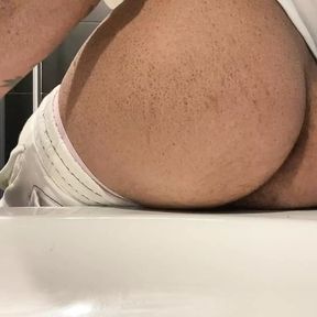 Big ass hairy daddy muscle hot gay