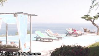 anal anonymous sex is always best on vacation
