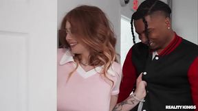 College Blow Out / Reality Kings