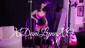 Smoking BTS 70