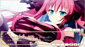 Hentai Eroge Fun With Sexy Rose Li In Juicy Anime Scenes
