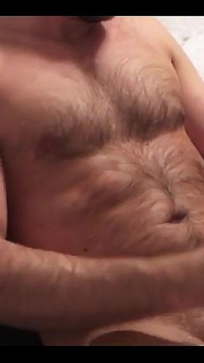 Sometimes It's Nice to Just Stay in a Treat Yourself so I Had a Quiet Night at Home and Got Myself All Worked up. Made a Big Mes