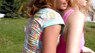 Throttlin Desire Rookie Rivals Deliver Pulsating Orgasms