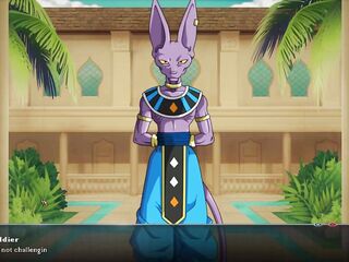dragon ball divine adventure uncensored gameplay video 26