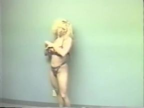 wrestling and catfight 2