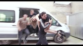 Hitchhike &mdash;  Lana Analise 6on1 Gangbang &mdash;  ATM &mdash;  DAP &mdash;  Deepthroat &mdash;  Rough &mdash;  Big Gapes &mdash;  ButtRose &mdash;  Squirt &mdash;  Cum in Mouth &mdash;  Swallow GIO2713