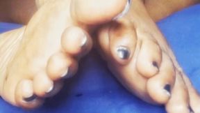 Feet is your Sex life Sole Mates: A Foot Fetish Fantasy