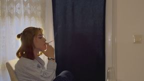 HANDY WIDE BITTER SMOKE