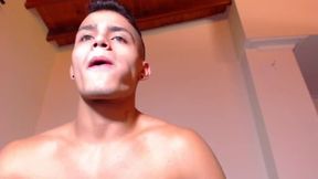 Jhon Wolf Private Show