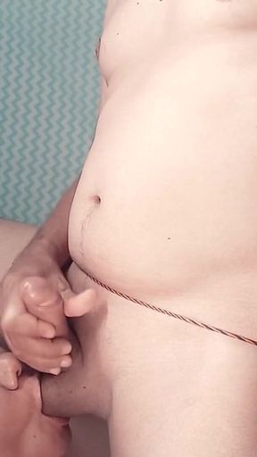 Sucking Balls