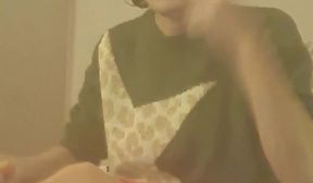escourt sarah smoked crack pipe with her pussy