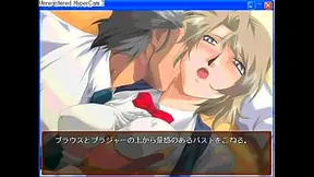 Mayuki Dives into Taboo Desires in Sensual Animated Adventure