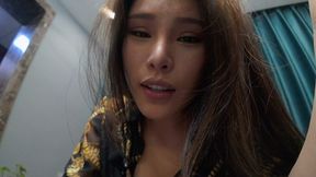 Tiny Man In The Box (POV) 3