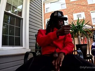 Stroke God Big Dick