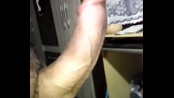 Exercising the dick, henrilages
