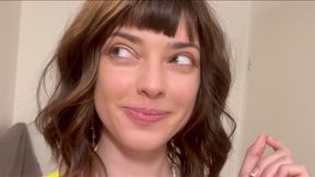 Breakup Vore JOI