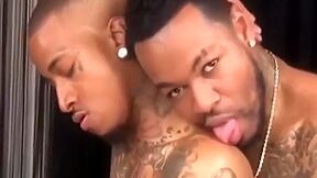 Taethedoug Getting Banged By Mr Cali