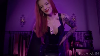 Snakes And Ladders - Orgasm Control Challenge JOI FemDom Chastity Game