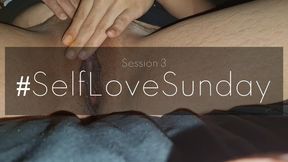 Self Love Sunday #3.42