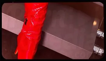 Charlie Ford's Anal Escapade: Worn and Ready for Action | High-Octane HD