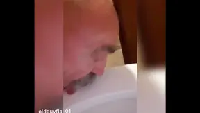 Twink Devours Dirty Surfaces in Raw Fetish Play — Extreme Amateur Action – 18+