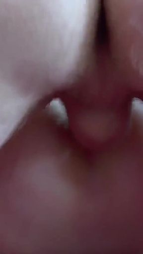 Tall and thin pretty teen licked and assfucked   Clip 3