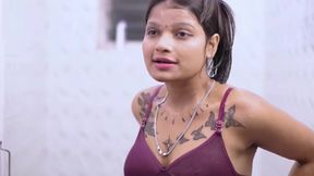 MAKAN MALIK FUCK  ROOM RENTER GIRL