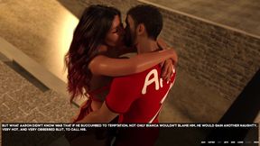 Bianca and Aaron an Insatiable Marriage Part 1