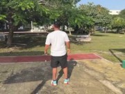Hada caliente en busca de colágeno los ven cogiendo en el carro! Full video en OF🥵