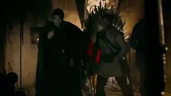 Queen Of Thrones: Part 4 (A XXX Parody) - Hot