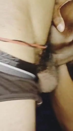 Must-see moment from &quot;Desi girlfriend fucking sex video her boyfriend fuck her pussy in romantic mood bikini sex video&quot;