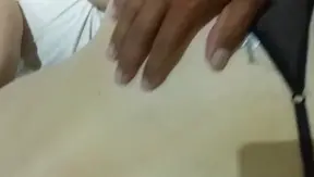 Steamy Panty Play Encounter Between Men at a Secluded Motel – SpiceUp XXX