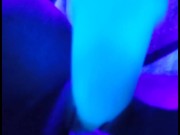 Bad Dragon Large Flared Chance