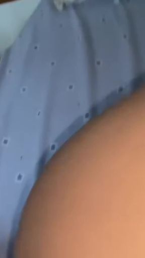 Thrilling moment from &quot;Busty stepmom fucks her stepson at home while they&#039;re alone and cums inside&quot;