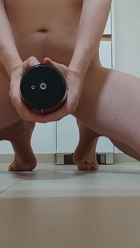 Thanks Stepdaddy for Your Present