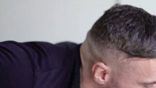 Stepbro Licks Hunks Dick and Gets Screwed Raw