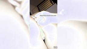 ”Lesbian POV: Big Ass & Panties #Perversions”