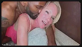 Interracial Fun with Bella Bare and Her Hung College Student